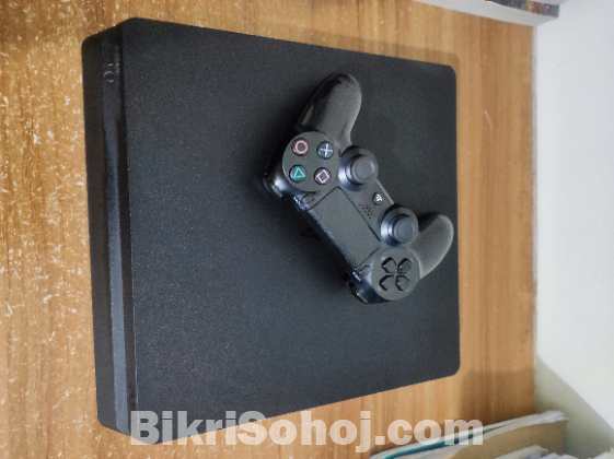 Ps4 slim 500gb jailbreak